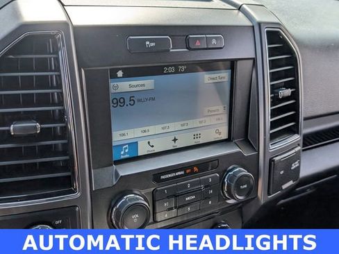 Used 2018 Ford F150 XLT w/ Equipment Group 301A Mid image 21