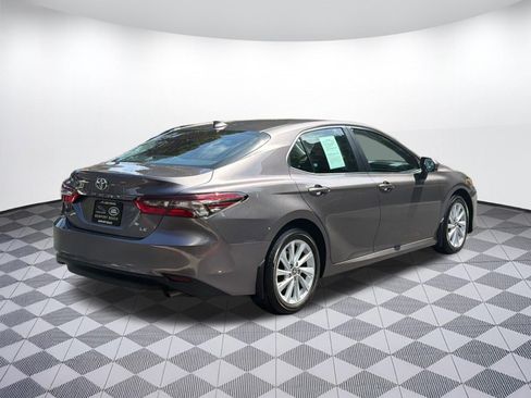 Used 2024 Toyota Camry LE FWD image 8