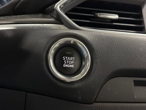 Used 2021 MAZDA CX-5 Grand Touring image 21