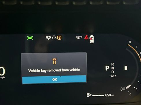 New 2026 Volvo XC90 B5 Core w/ Protection Package Premier image 15