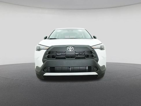 New 2026 Toyota Corolla Cross L image 31