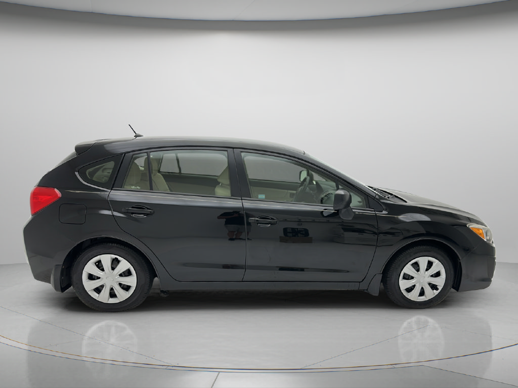 Used 2012 Subaru Impreza 2.0i AWD/4WD image 6