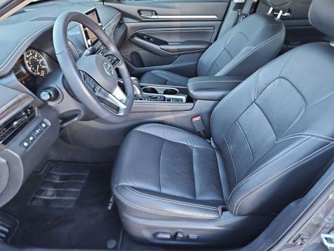 Certified 2021 Nissan Altima 2.5 SL image 14