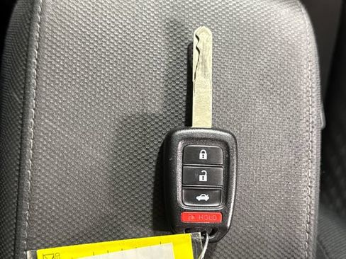 Used 2015 Honda Civic LX image 37