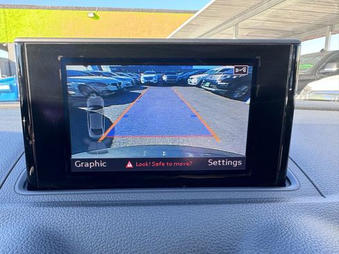 Used 2015 Audi A3 1.8T Premium w/ Driver Assistance Package image 25