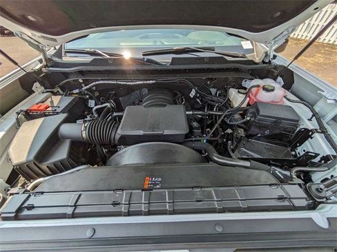 New 2024 Chevrolet Silverado 2500 W/T w/ WT Convenience Package image 27