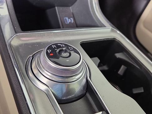 Used 2023 Ford Edge Titanium AWD/4WD image 20