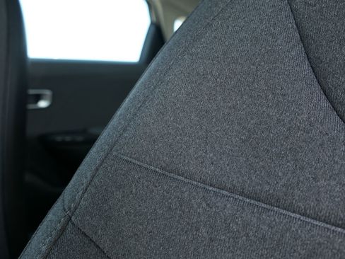 Used 2025 Kia K4 EX FWD image 10