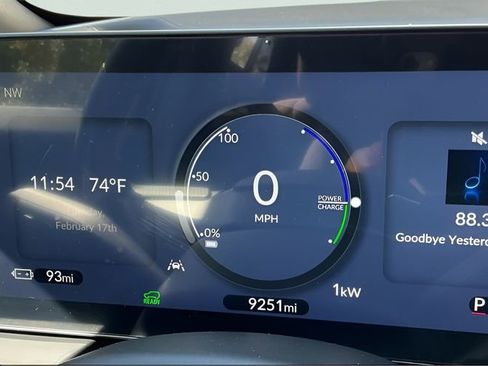 Certified 2024 Honda Prologue EX image 30