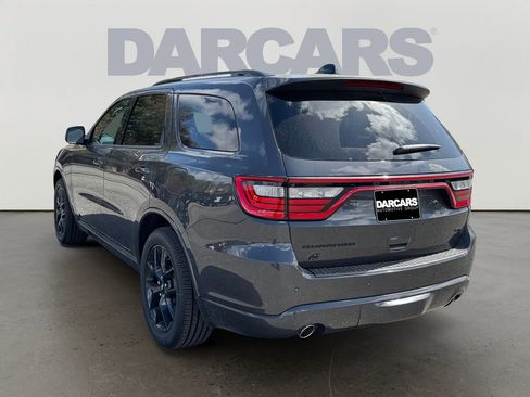 New 2026 Dodge Durango GT image 5