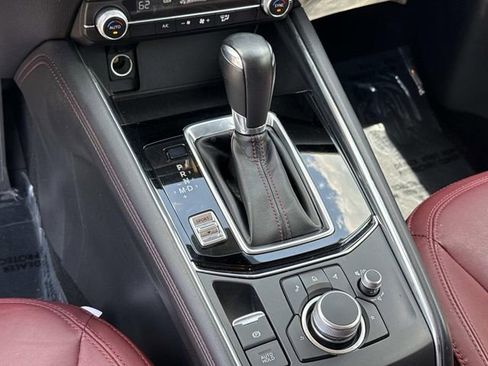 Used 2023 MAZDA CX-5 Carbon Edition AWD/4WD image 23