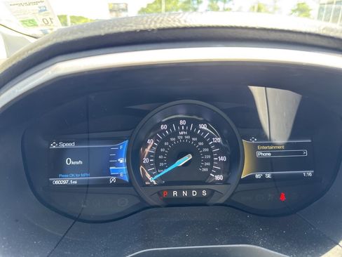 Used 2019 Ford Edge SEL w/ Equipment Group 201A AWD/4WD image 29