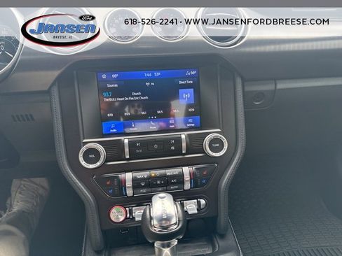 Used 2023 Ford Mustang Mach 1 w/ Equipment Group 700A image 18