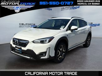 Used 2021 Subaru Crosstrek Hybrid w/ Popular Package #2A AWD/4WD video 1