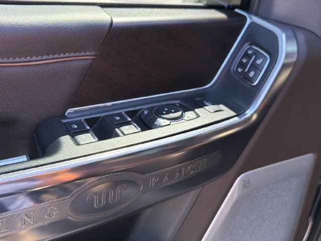 Used 2024 Ford F250 King Ranch w/ Tremor Off-Road Package AWD/4WD image 24