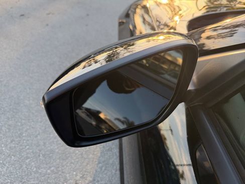 New 2026 Nissan Z Performance image 32