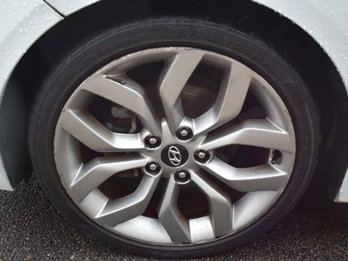 Used 2015 Hyundai Veloster RE:FLEX Edition image 41