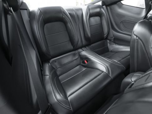 Used 2024 Ford Mustang GT Premium image 38