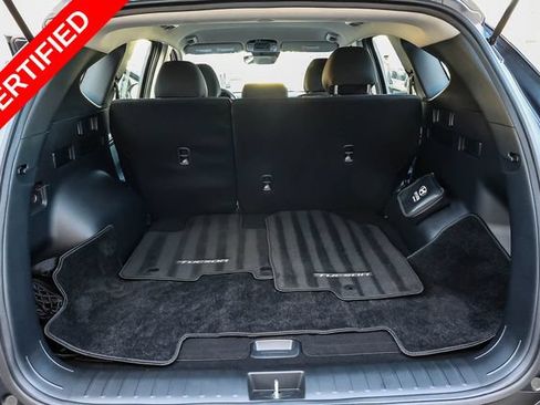 Certified 2023 Hyundai Tucson SE FWD image 29