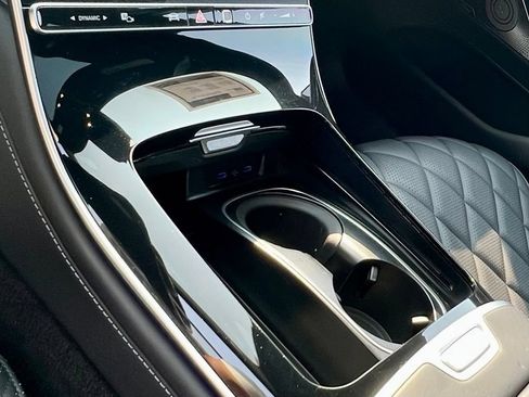 Certified 2023 Mercedes-Benz S 580 4MATIC Sedan image 34