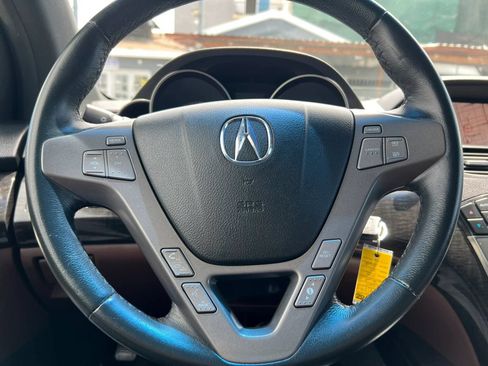 Used 2007 Acura MDX w/ Sport Package AWD/4WD image 29