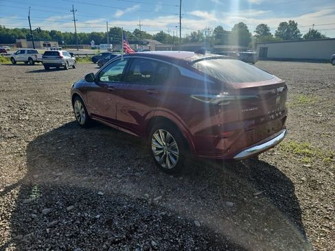 Used 2024 Buick Envista Avenir FWD image 6