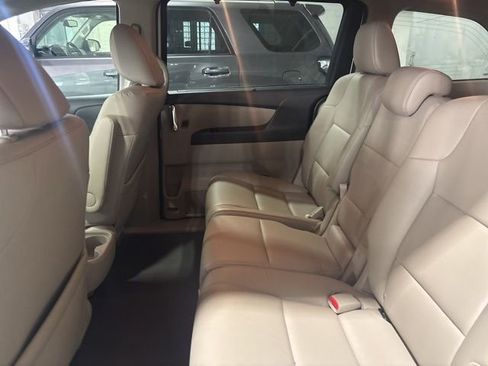 Used 2015 Honda Odyssey EX-L image 6