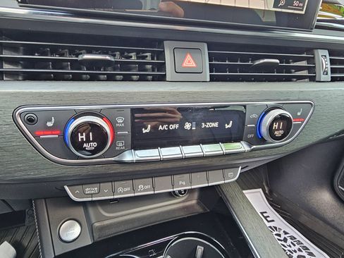 Used 2020 Audi A5 2.0T Premium Plus w/ Premium Plus image 29