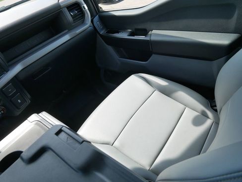 Used 2024 Ford F150 XL w/ Equipment Group 103A High AWD/4WD image 16