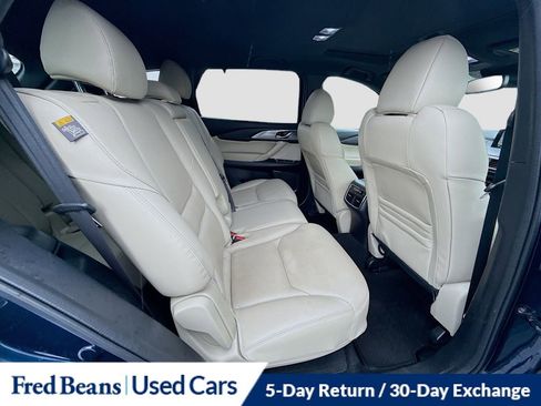 Used 2018 MAZDA CX-9 Grand Touring AWD/4WD image 35