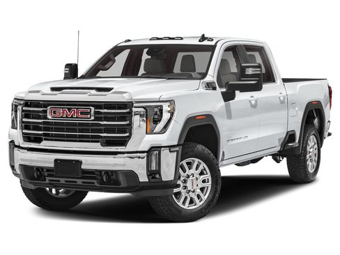 New 2026 GMC Sierra 2500 SLE w/ SLE Value Package; image 25