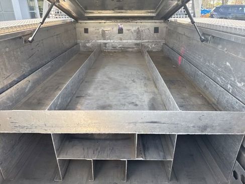 Used 2022 RAM 2500 Tradesman image 7