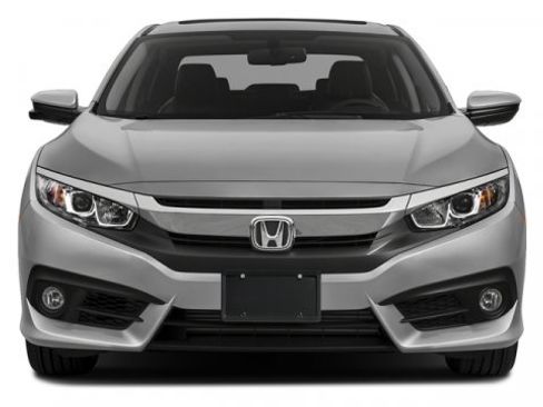 Used 2018 Honda Civic EX-L image 4