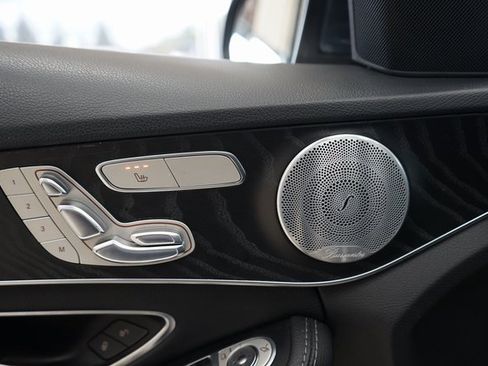 Used 2016 Mercedes-Benz C 300 4MATIC Sedan image 26