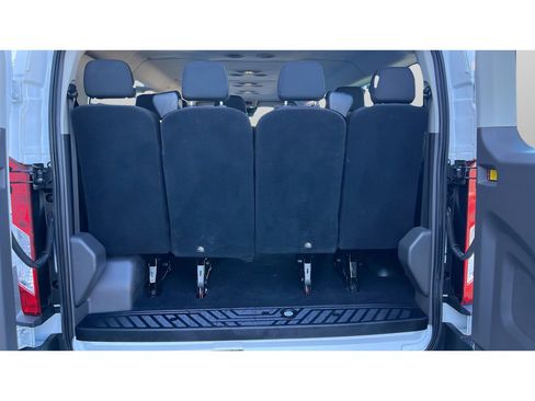 Used 2021 Ford Transit 350 XLT RWD image 25