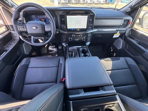 New 2026 Ford F150 Raptor image 25