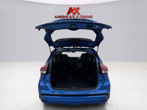 Used 2023 Nissan Kicks SR FWD image 52