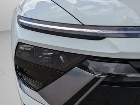 New 2025 Hyundai Sonata SEL FWD image 13