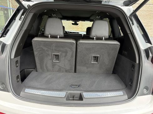 Certified 2023 Cadillac XT6 Premium Luxury w/ Technology Package image 18