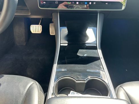 Used 2020 Tesla Model 3 Long Range AWD/4WD image 20