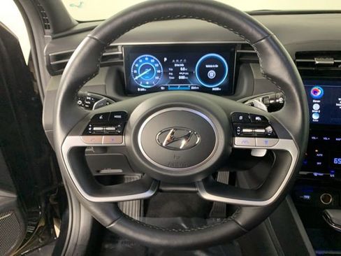 Used 2024 Hyundai Santa Cruz Limited AWD/4WD image 20