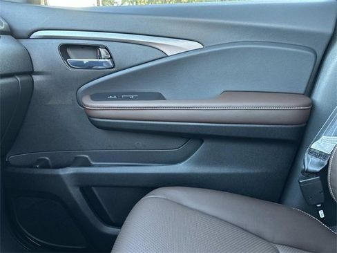 New 2026 Honda Ridgeline RTL image 23