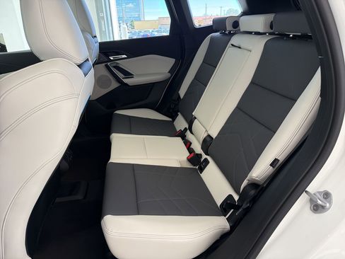 New 2026 BMW X1 xDrive28i w/ Technology Package AWD/4WD image 15