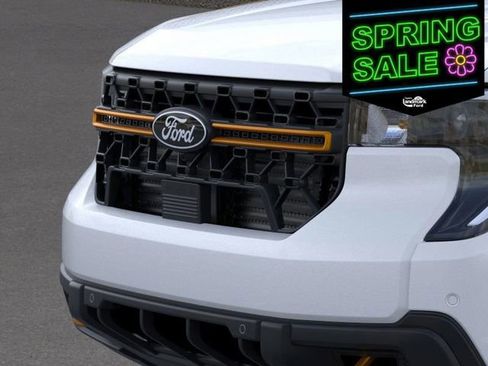 New 2025 Ford Maverick Tremor image 19