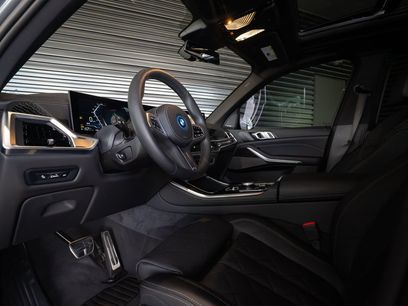 Used 2026 BMW X5 xDrive50e w/ M Sport Package