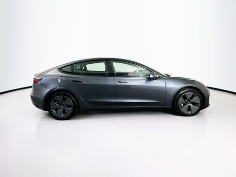 Used 2021 Tesla Model 3 Standard Range Plus RWD image 10