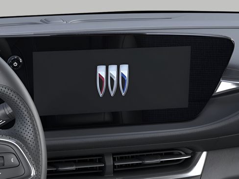 New 2026 Buick Envista Preferred w/ Convenience II Package image 20