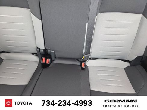 New 2026 Toyota Tacoma TRD Sport AWD/4WD image 23
