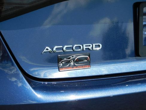 Used 2025 Honda Accord SE image 35