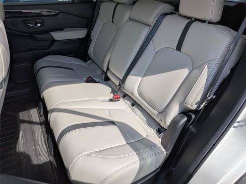 Certified 2026 Honda Passport RTL image 30